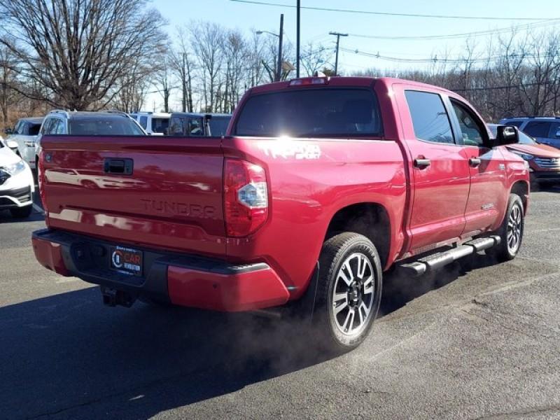 Used Toyota Tundra 4wd SR5 w/Nav & RearCam 2020 | Car Revolution. Maple Shade, New Jersey Used Toyota Tundra 4wd SR5 w/Nav & RearCam 2020 | Car Revolution. Maple Shade, New Jersey