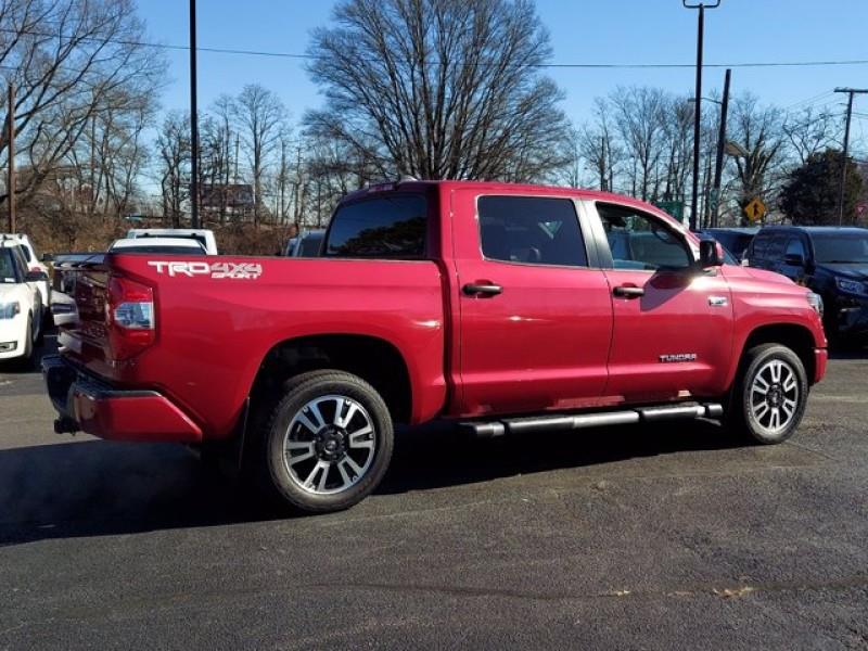 Used Toyota Tundra 4wd SR5 w/Nav & RearCam 2020 | Car Revolution. Maple Shade, New Jersey Used Toyota Tundra 4wd SR5 w/Nav & RearCam 2020 | Car Revolution. Maple Shade, New Jersey