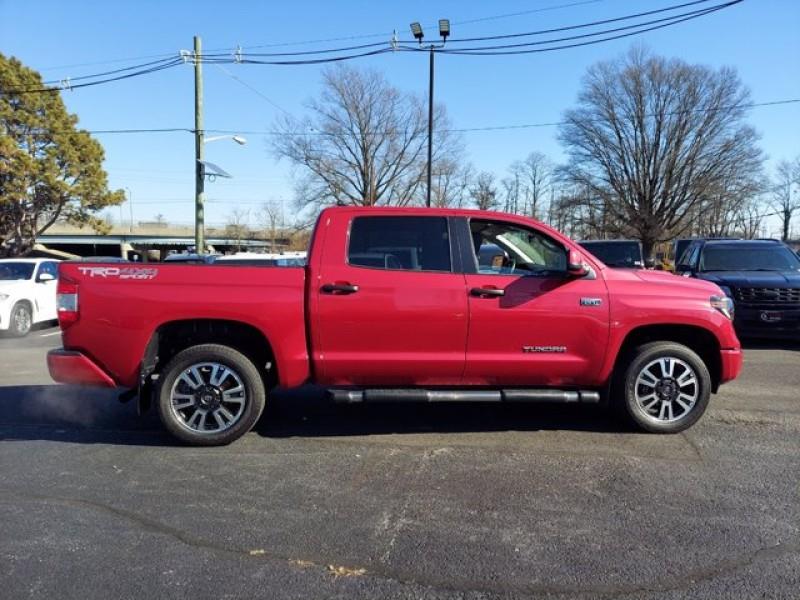 Used Toyota Tundra 4wd SR5 w/Nav & RearCam 2020 | Car Revolution. Maple Shade, New Jersey Used Toyota Tundra 4wd SR5 w/Nav & RearCam 2020 | Car Revolution. Maple Shade, New Jersey