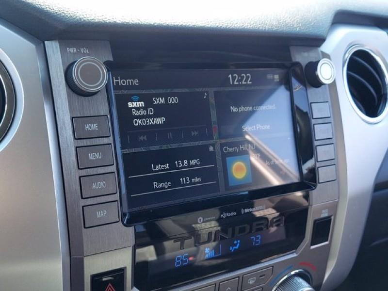 Used Toyota Tundra 4wd SR5 w/Nav & RearCam 2020 | Car Revolution. Maple Shade, New Jersey Used Toyota Tundra 4wd SR5 w/Nav & RearCam 2020 | Car Revolution. Maple Shade, New Jersey