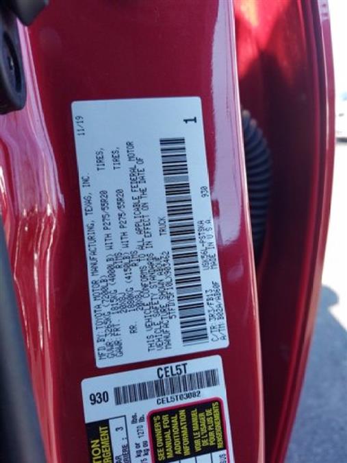 Used Toyota Tundra 4wd SR5 w/Nav & RearCam 2020 | Car Revolution. Maple Shade, New Jersey Used Toyota Tundra 4wd SR5 w/Nav & RearCam 2020 | Car Revolution. Maple Shade, New Jersey