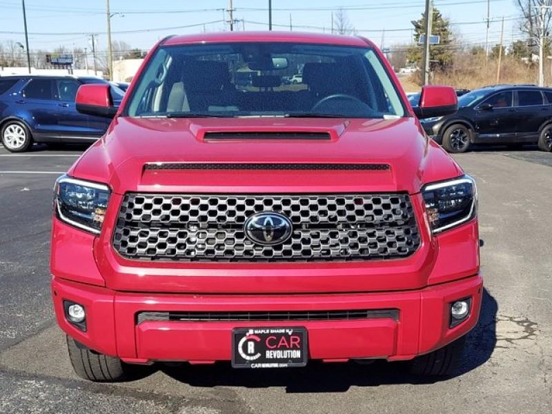Used Toyota Tundra 4wd SR5 w/Nav & RearCam 2020 | Car Revolution. Maple Shade, New Jersey Used Toyota Tundra 4wd SR5 w/Nav & RearCam 2020 | Car Revolution. Maple Shade, New Jersey