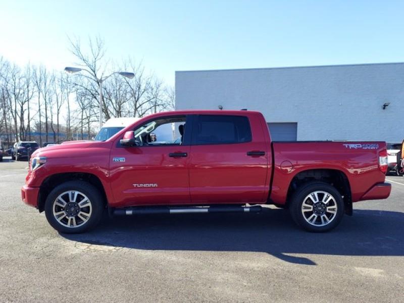 Used Toyota Tundra 4wd SR5 w/Nav & RearCam 2020 | Car Revolution. Maple Shade, New Jersey Used Toyota Tundra 4wd SR5 w/Nav & RearCam 2020 | Car Revolution. Maple Shade, New Jersey