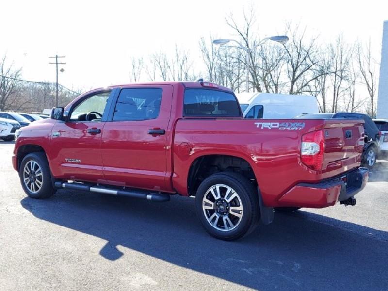 Used Toyota Tundra 4wd SR5 w/Nav & RearCam 2020 | Car Revolution. Maple Shade, New Jersey Used Toyota Tundra 4wd SR5 w/Nav & RearCam 2020 | Car Revolution. Maple Shade, New Jersey