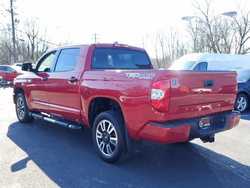 Used Toyota Tundra 4wd SR5 w/Nav & RearCam 2020 | Car Revolution. Maple Shade, New Jersey Used Toyota Tundra 4wd SR5 w/Nav & RearCam 2020 | Car Revolution. Maple Shade, New Jersey