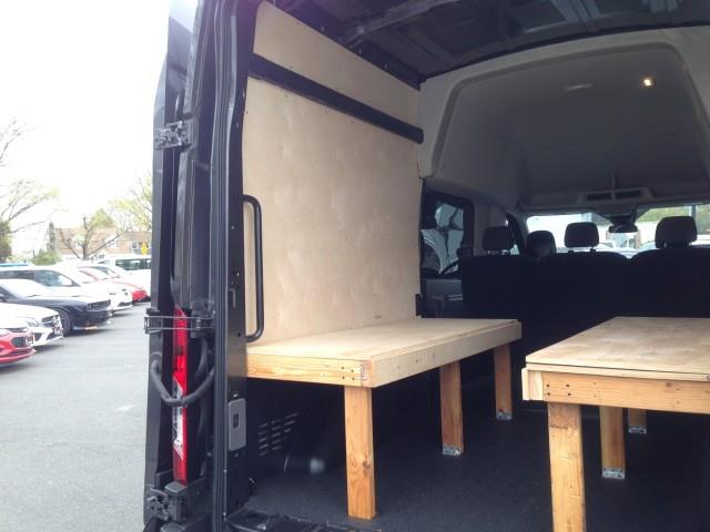 Used Ford T-350 Transit Crew Van AWD w/ rearCam 2020 | Car Revolution. Maple Shade, New Jersey Used Ford T-350 Transit Crew Van AWD w/ rearCam 2020 | Car Revolution. Maple Shade, New Jersey