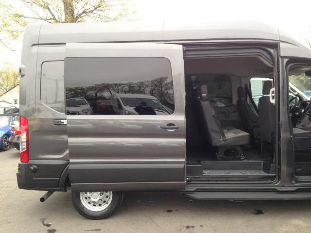 Used Ford T-350 Transit Crew Van AWD w/ rearCam 2020 | Car Revolution. Maple Shade, New Jersey Used Ford T-350 Transit Crew Van AWD w/ rearCam 2020 | Car Revolution. Maple Shade, New Jersey