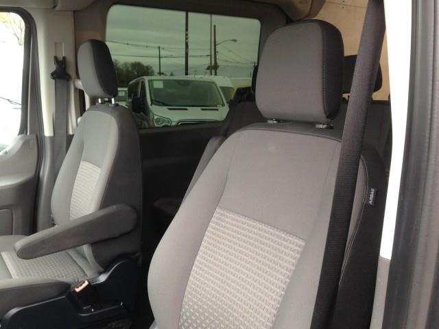 Used Ford T-350 Transit Crew Van AWD w/ rearCam 2020 | Car Revolution. Maple Shade, New Jersey Used Ford T-350 Transit Crew Van AWD w/ rearCam 2020 | Car Revolution. Maple Shade, New Jersey