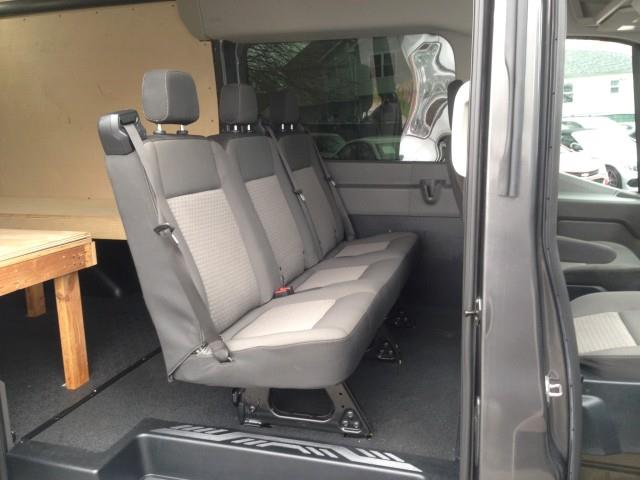 Used Ford T-350 Transit Crew Van AWD w/ rearCam 2020 | Car Revolution. Maple Shade, New Jersey Used Ford T-350 Transit Crew Van AWD w/ rearCam 2020 | Car Revolution. Maple Shade, New Jersey
