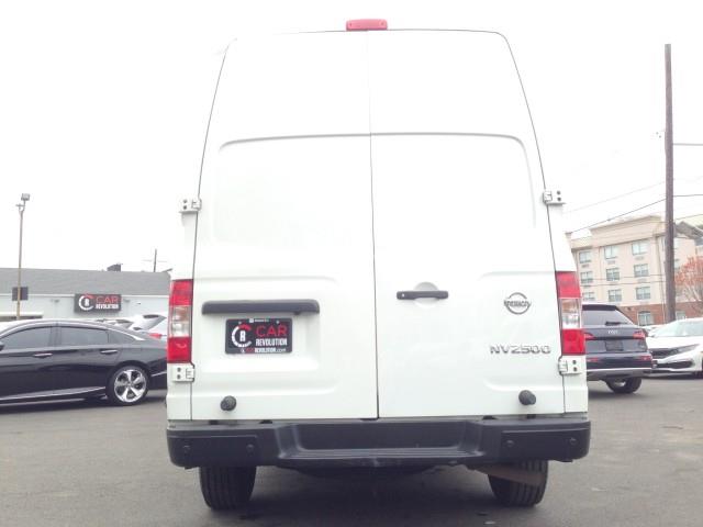 2020 Nissan Nv Cargo 2500 SV w/ rearCam, available for sale in Maple Shade, New Jersey | Car Revolution. Maple Shade, New Jersey 2020 Nissan Nv Cargo 2500 SV w/ rearCam, available for sale in Maple Shade, New Jersey | Car Revolution. Maple Shade, New Jersey