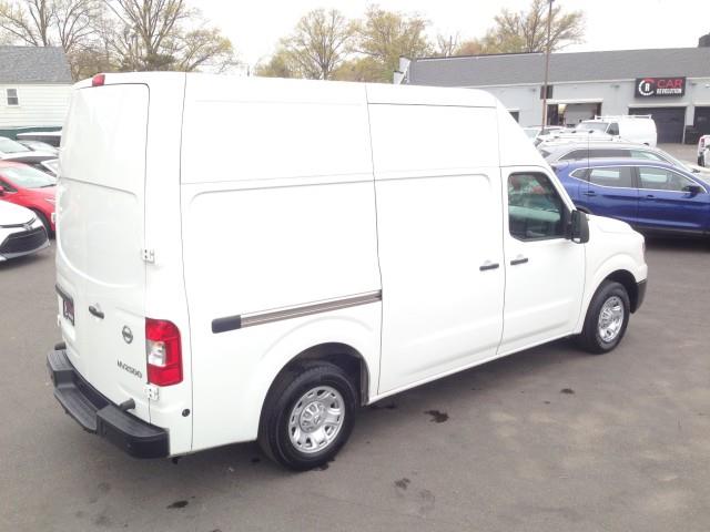 2020 Nissan Nv Cargo 2500 SV w/ rearCam, available for sale in Maple Shade, New Jersey | Car Revolution. Maple Shade, New Jersey 2020 Nissan Nv Cargo 2500 SV w/ rearCam, available for sale in Maple Shade, New Jersey | Car Revolution. Maple Shade, New Jersey
