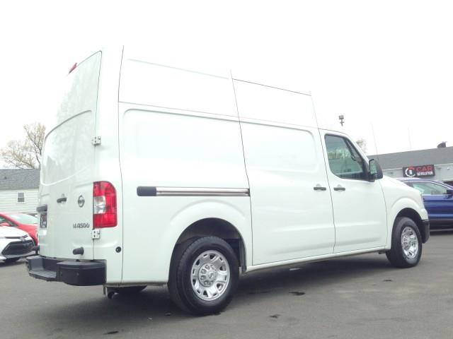 2020 Nissan Nv Cargo 2500 SV w/ rearCam, available for sale in Maple Shade, New Jersey | Car Revolution. Maple Shade, New Jersey 2020 Nissan Nv Cargo 2500 SV w/ rearCam, available for sale in Maple Shade, New Jersey | Car Revolution. Maple Shade, New Jersey