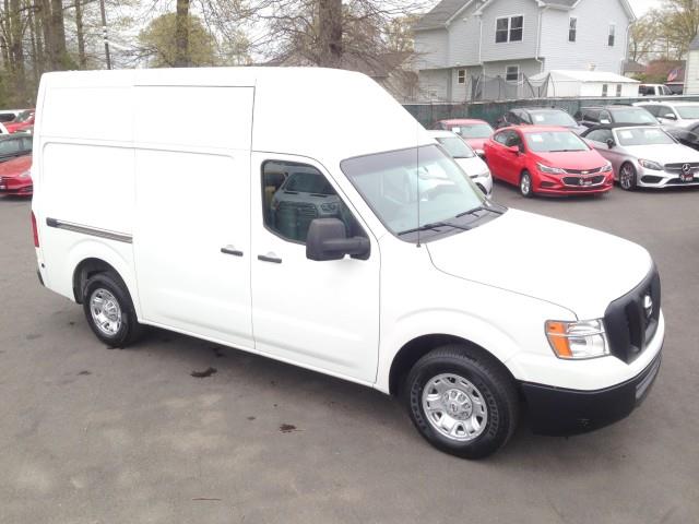 2020 Nissan Nv Cargo 2500 SV w/ rearCam, available for sale in Maple Shade, New Jersey | Car Revolution. Maple Shade, New Jersey 2020 Nissan Nv Cargo 2500 SV w/ rearCam, available for sale in Maple Shade, New Jersey | Car Revolution. Maple Shade, New Jersey