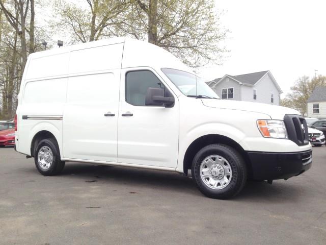 2020 Nissan Nv Cargo 2500 SV w/ rearCam, available for sale in Maple Shade, New Jersey | Car Revolution. Maple Shade, New Jersey 2020 Nissan Nv Cargo 2500 SV w/ rearCam, available for sale in Maple Shade, New Jersey | Car Revolution. Maple Shade, New Jersey