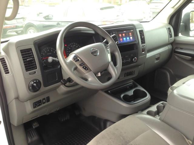 2020 Nissan Nv Cargo 2500 SV w/ rearCam, available for sale in Maple Shade, New Jersey | Car Revolution. Maple Shade, New Jersey 2020 Nissan Nv Cargo 2500 SV w/ rearCam, available for sale in Maple Shade, New Jersey | Car Revolution. Maple Shade, New Jersey