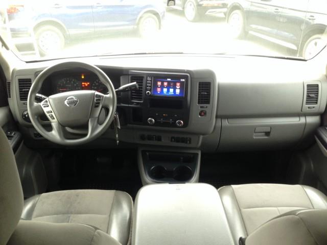 2020 Nissan Nv Cargo 2500 SV w/ rearCam, available for sale in Maple Shade, New Jersey | Car Revolution. Maple Shade, New Jersey 2020 Nissan Nv Cargo 2500 SV w/ rearCam, available for sale in Maple Shade, New Jersey | Car Revolution. Maple Shade, New Jersey