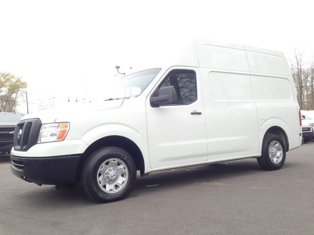 2020 Nissan Nv Cargo 2500 SV w/ rearCam, available for sale in Maple Shade, New Jersey | Car Revolution. Maple Shade, New Jersey 2020 Nissan Nv Cargo 2500 SV w/ rearCam, available for sale in Maple Shade, New Jersey | Car Revolution. Maple Shade, New Jersey