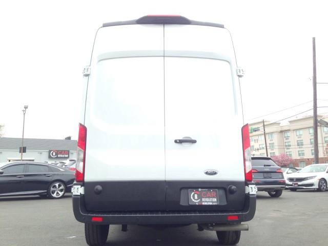 Used Ford T-250 Transit Cargo Van w/ rearCam 2020 | Car Revolution. Maple Shade, New Jersey Used Ford T-250 Transit Cargo Van w/ rearCam 2020 | Car Revolution. Maple Shade, New Jersey