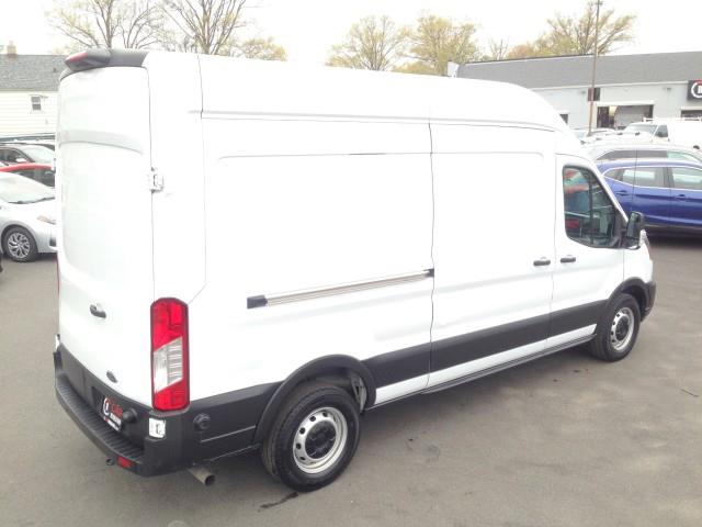 Used Ford T-250 Transit Cargo Van w/ rearCam 2020 | Car Revolution. Maple Shade, New Jersey Used Ford T-250 Transit Cargo Van w/ rearCam 2020 | Car Revolution. Maple Shade, New Jersey