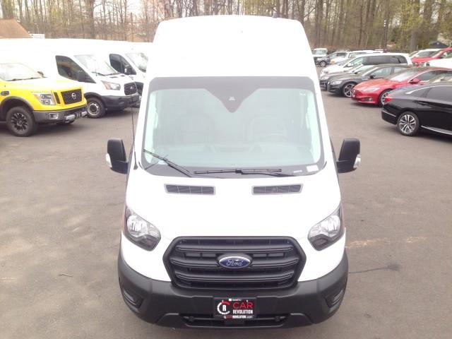 Used Ford T-250 Transit Cargo Van w/ rearCam 2020 | Car Revolution. Maple Shade, New Jersey Used Ford T-250 Transit Cargo Van w/ rearCam 2020 | Car Revolution. Maple Shade, New Jersey
