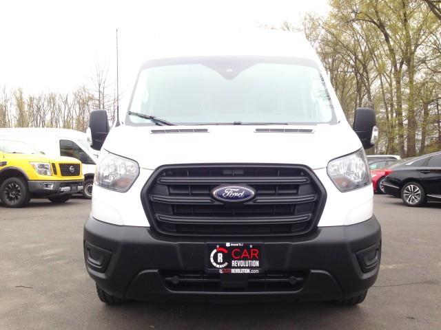Used Ford T-250 Transit Cargo Van w/ rearCam 2020 | Car Revolution. Maple Shade, New Jersey Used Ford T-250 Transit Cargo Van w/ rearCam 2020 | Car Revolution. Maple Shade, New Jersey
