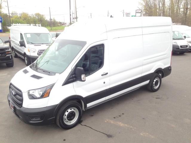 Used Ford T-250 Transit Cargo Van w/ rearCam 2020 | Car Revolution. Maple Shade, New Jersey Used Ford T-250 Transit Cargo Van w/ rearCam 2020 | Car Revolution. Maple Shade, New Jersey