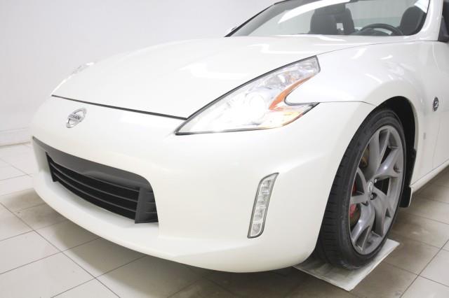 Used Nissan 370z Roadster Touring w/ Navi & rearCam 2014 | Car Revolution. Maple Shade, New Jersey Used Nissan 370z Roadster Touring w/ Navi & rearCam 2014 | Car Revolution. Maple Shade, New Jersey