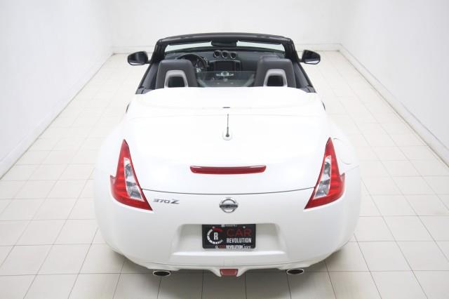 Used Nissan 370z Roadster Touring w/ Navi & rearCam 2014 | Car Revolution. Maple Shade, New Jersey Used Nissan 370z Roadster Touring w/ Navi & rearCam 2014 | Car Revolution. Maple Shade, New Jersey