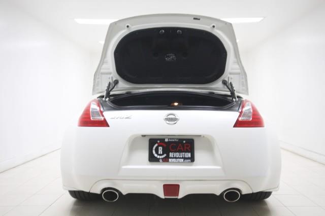 Used Nissan 370z Roadster Touring w/ Navi & rearCam 2014 | Car Revolution. Maple Shade, New Jersey Used Nissan 370z Roadster Touring w/ Navi & rearCam 2014 | Car Revolution. Maple Shade, New Jersey