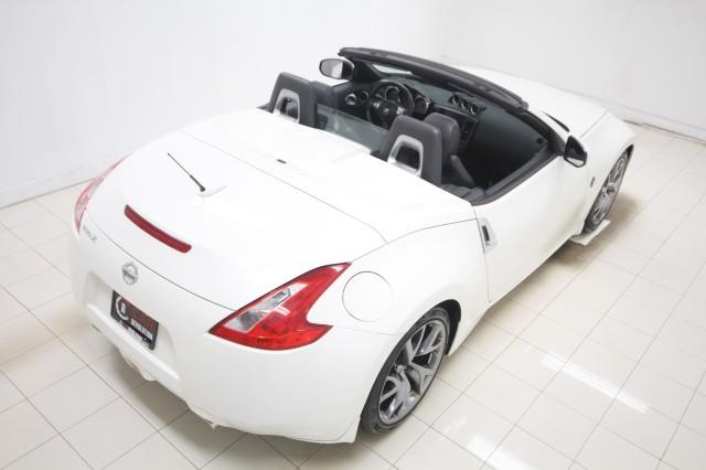 Used Nissan 370z Roadster Touring w/ Navi & rearCam 2014 | Car Revolution. Maple Shade, New Jersey Used Nissan 370z Roadster Touring w/ Navi & rearCam 2014 | Car Revolution. Maple Shade, New Jersey