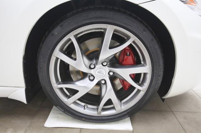 Used Nissan 370z Roadster Touring w/ Navi & rearCam 2014 | Car Revolution. Maple Shade, New Jersey Used Nissan 370z Roadster Touring w/ Navi & rearCam 2014 | Car Revolution. Maple Shade, New Jersey