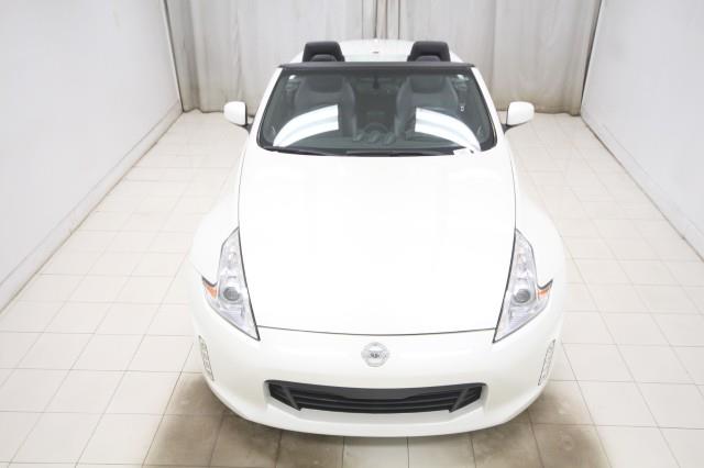 Used Nissan 370z Roadster Touring w/ Navi & rearCam 2014 | Car Revolution. Maple Shade, New Jersey Used Nissan 370z Roadster Touring w/ Navi & rearCam 2014 | Car Revolution. Maple Shade, New Jersey