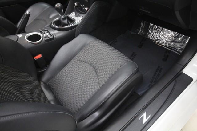 Used Nissan 370z Roadster Touring w/ Navi & rearCam 2014 | Car Revolution. Maple Shade, New Jersey Used Nissan 370z Roadster Touring w/ Navi & rearCam 2014 | Car Revolution. Maple Shade, New Jersey