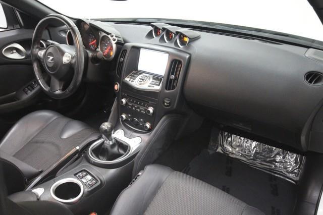Used Nissan 370z Roadster Touring w/ Navi & rearCam 2014 | Car Revolution. Maple Shade, New Jersey Used Nissan 370z Roadster Touring w/ Navi & rearCam 2014 | Car Revolution. Maple Shade, New Jersey