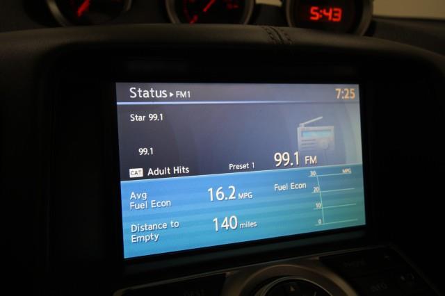 Used Nissan 370z Roadster Touring w/ Navi & rearCam 2014 | Car Revolution. Maple Shade, New Jersey Used Nissan 370z Roadster Touring w/ Navi & rearCam 2014 | Car Revolution. Maple Shade, New Jersey