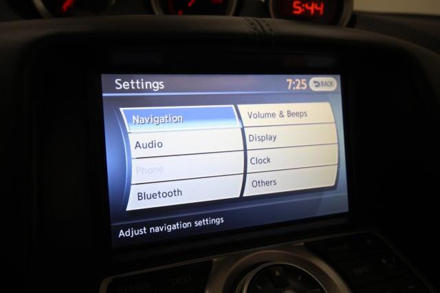 Used Nissan 370z Roadster Touring w/ Navi & rearCam 2014 | Car Revolution. Maple Shade, New Jersey Used Nissan 370z Roadster Touring w/ Navi & rearCam 2014 | Car Revolution. Maple Shade, New Jersey