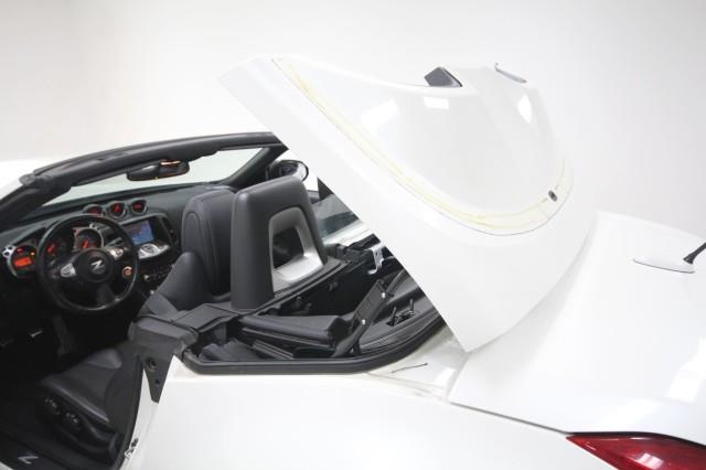 Used Nissan 370z Roadster Touring w/ Navi & rearCam 2014 | Car Revolution. Maple Shade, New Jersey Used Nissan 370z Roadster Touring w/ Navi & rearCam 2014 | Car Revolution. Maple Shade, New Jersey