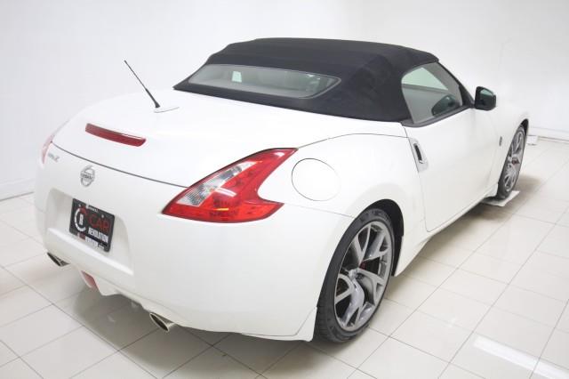 Used Nissan 370z Roadster Touring w/ Navi & rearCam 2014 | Car Revolution. Maple Shade, New Jersey Used Nissan 370z Roadster Touring w/ Navi & rearCam 2014 | Car Revolution. Maple Shade, New Jersey