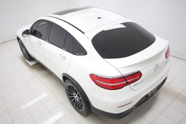Used Mercedes-benz Glc 43 AMG 4MATIC Coupe w/ Navi & 360cam 2018 | Car Revolution. Maple Shade, New Jersey Used Mercedes-benz Glc 43 AMG 4MATIC Coupe w/ Navi & 360cam 2018 | Car Revolution. Maple Shade, New Jersey