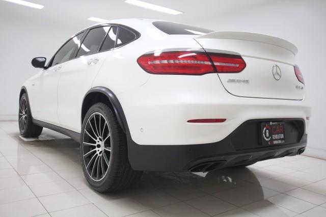 Used Mercedes-benz Glc 43 AMG 4MATIC Coupe w/ Navi & 360cam 2018 | Car Revolution. Maple Shade, New Jersey Used Mercedes-benz Glc 43 AMG 4MATIC Coupe w/ Navi & 360cam 2018 | Car Revolution. Maple Shade, New Jersey