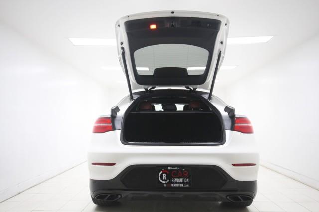 Used Mercedes-benz Glc 43 AMG 4MATIC Coupe w/ Navi & 360cam 2018 | Car Revolution. Maple Shade, New Jersey Used Mercedes-benz Glc 43 AMG 4MATIC Coupe w/ Navi & 360cam 2018 | Car Revolution. Maple Shade, New Jersey