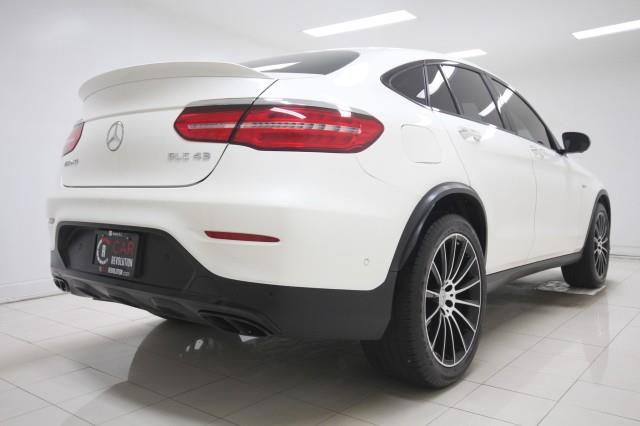 Used Mercedes-benz Glc 43 AMG 4MATIC Coupe w/ Navi & 360cam 2018 | Car Revolution. Maple Shade, New Jersey Used Mercedes-benz Glc 43 AMG 4MATIC Coupe w/ Navi & 360cam 2018 | Car Revolution. Maple Shade, New Jersey