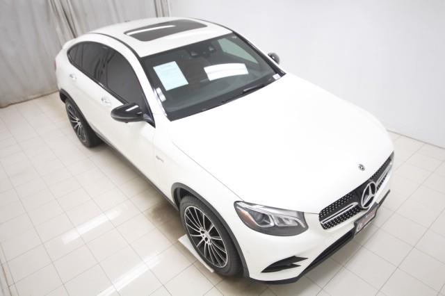 Used Mercedes-benz Glc 43 AMG 4MATIC Coupe w/ Navi & 360cam 2018 | Car Revolution. Maple Shade, New Jersey Used Mercedes-benz Glc 43 AMG 4MATIC Coupe w/ Navi & 360cam 2018 | Car Revolution. Maple Shade, New Jersey