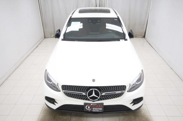 Used Mercedes-benz Glc 43 AMG 4MATIC Coupe w/ Navi & 360cam 2018 | Car Revolution. Maple Shade, New Jersey Used Mercedes-benz Glc 43 AMG 4MATIC Coupe w/ Navi & 360cam 2018 | Car Revolution. Maple Shade, New Jersey