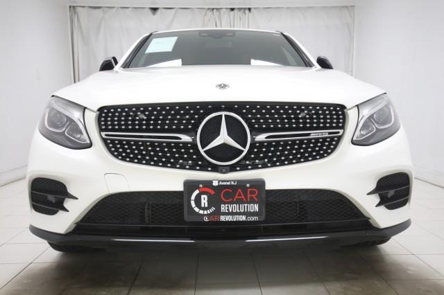 Used Mercedes-benz Glc 43 AMG 4MATIC Coupe w/ Navi & 360cam 2018 | Car Revolution. Maple Shade, New Jersey Used Mercedes-benz Glc 43 AMG 4MATIC Coupe w/ Navi & 360cam 2018 | Car Revolution. Maple Shade, New Jersey
