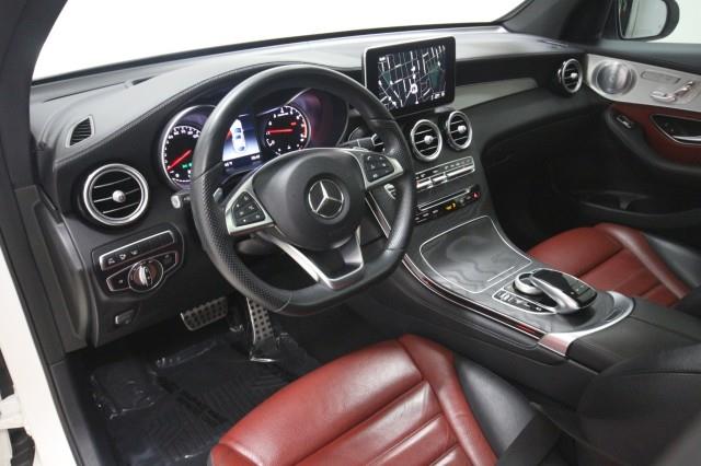 Used Mercedes-benz Glc 43 AMG 4MATIC Coupe w/ Navi & 360cam 2018 | Car Revolution. Maple Shade, New Jersey Used Mercedes-benz Glc 43 AMG 4MATIC Coupe w/ Navi & 360cam 2018 | Car Revolution. Maple Shade, New Jersey