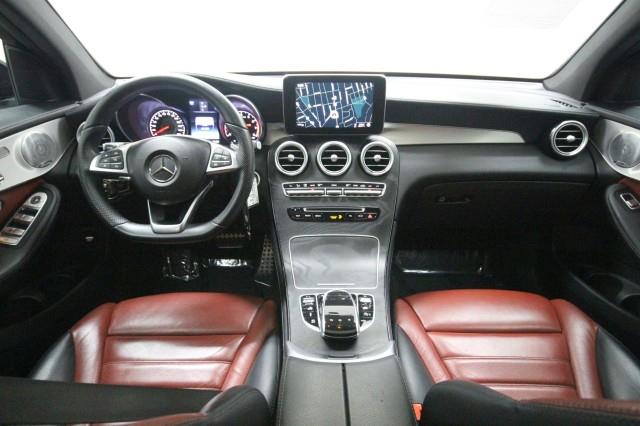Used Mercedes-benz Glc 43 AMG 4MATIC Coupe w/ Navi & 360cam 2018 | Car Revolution. Maple Shade, New Jersey Used Mercedes-benz Glc 43 AMG 4MATIC Coupe w/ Navi & 360cam 2018 | Car Revolution. Maple Shade, New Jersey