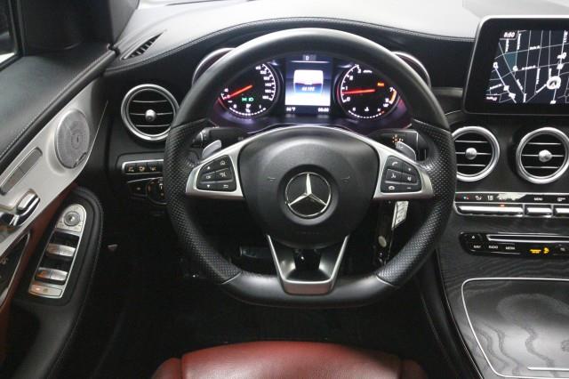 Used Mercedes-benz Glc 43 AMG 4MATIC Coupe w/ Navi & 360cam 2018 | Car Revolution. Maple Shade, New Jersey Used Mercedes-benz Glc 43 AMG 4MATIC Coupe w/ Navi & 360cam 2018 | Car Revolution. Maple Shade, New Jersey