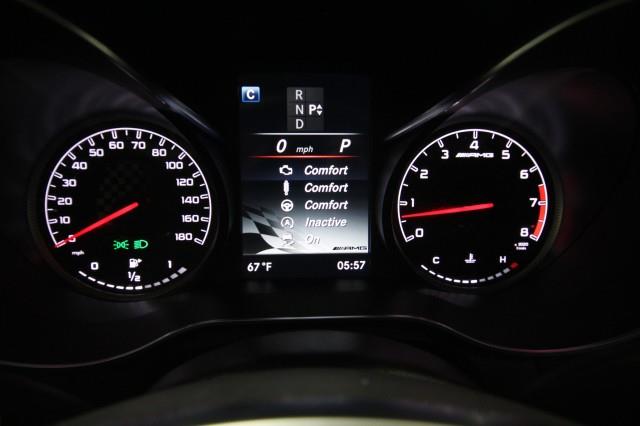 Used Mercedes-benz Glc 43 AMG 4MATIC Coupe w/ Navi & 360cam 2018 | Car Revolution. Maple Shade, New Jersey Used Mercedes-benz Glc 43 AMG 4MATIC Coupe w/ Navi & 360cam 2018 | Car Revolution. Maple Shade, New Jersey