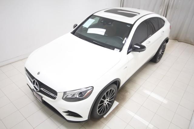Used Mercedes-benz Glc 43 AMG 4MATIC Coupe w/ Navi & 360cam 2018 | Car Revolution. Maple Shade, New Jersey Used Mercedes-benz Glc 43 AMG 4MATIC Coupe w/ Navi & 360cam 2018 | Car Revolution. Maple Shade, New Jersey